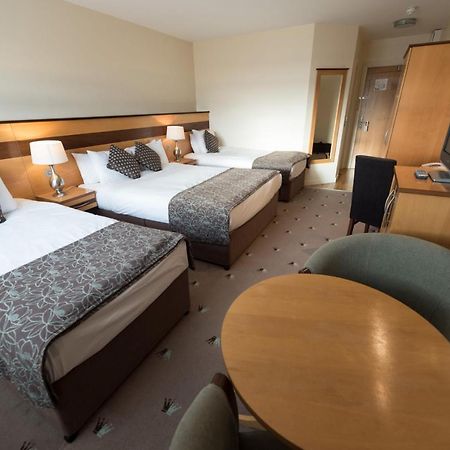 Ard Ri House Hotel Tuam Luaran gambar
