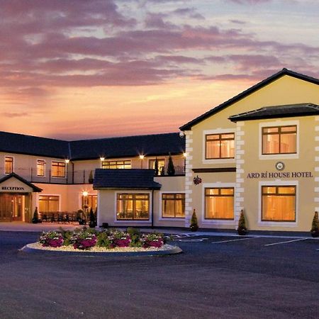 Ard Ri House Hotel Tuam Luaran gambar