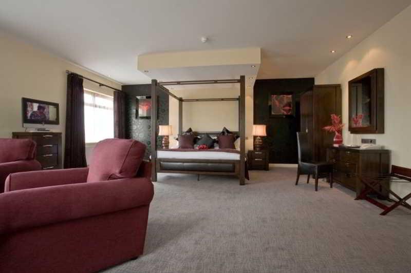 Ard Ri House Hotel Tuam Luaran gambar