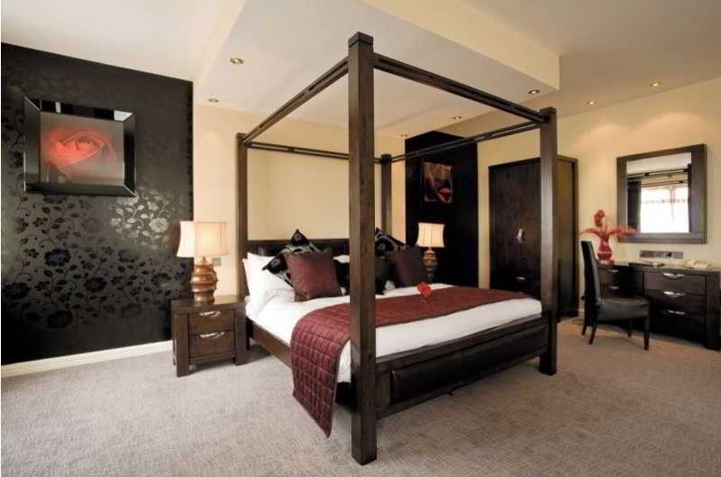 Ard Ri House Hotel Tuam Luaran gambar