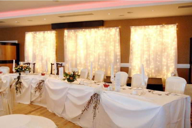 Ard Ri House Hotel Tuam Luaran gambar