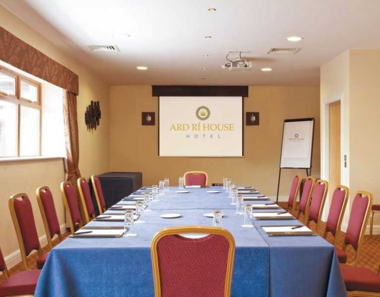 Ard Ri House Hotel Tuam Luaran gambar