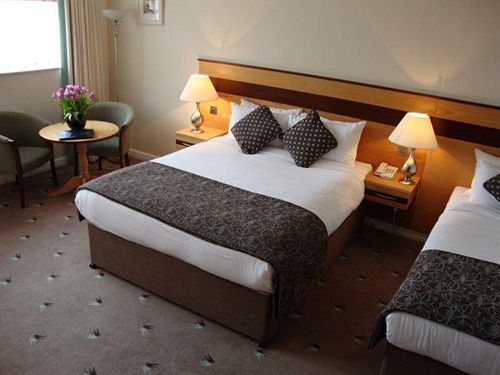 Ard Ri House Hotel Tuam Luaran gambar