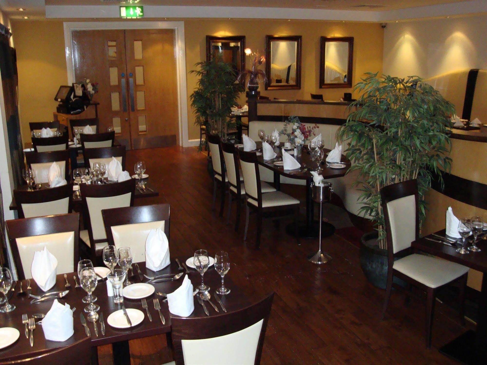 Ard Ri House Hotel Tuam Luaran gambar