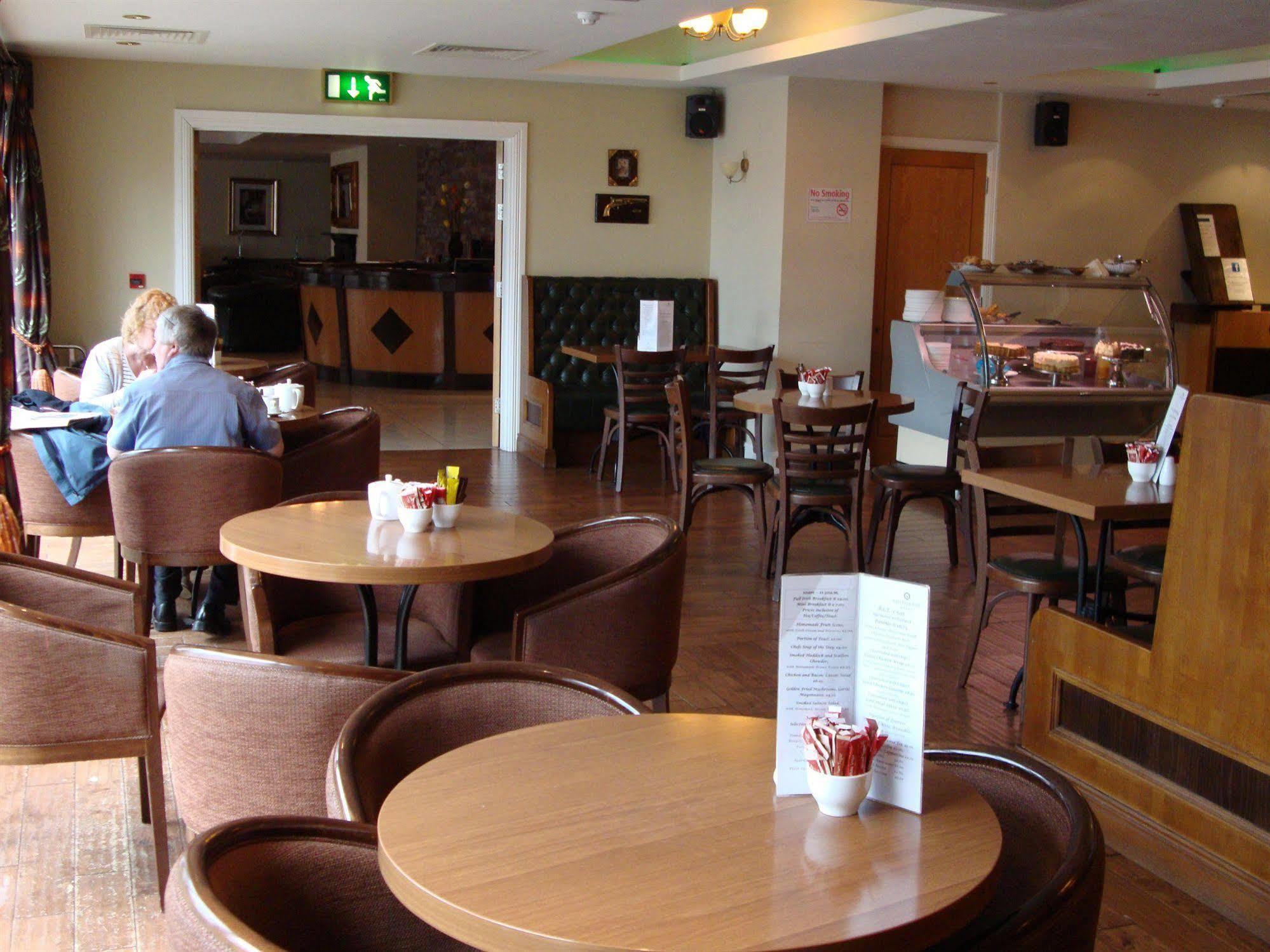 Ard Ri House Hotel Tuam Luaran gambar