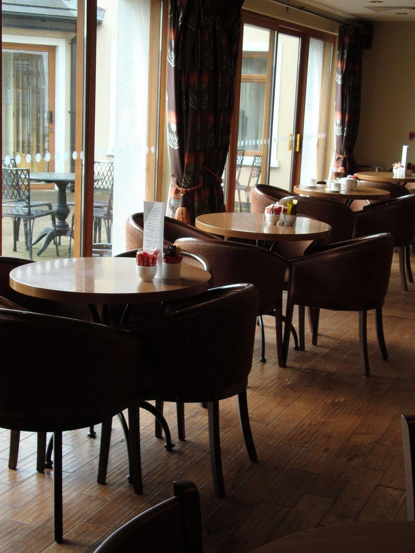 Ard Ri House Hotel Tuam Luaran gambar