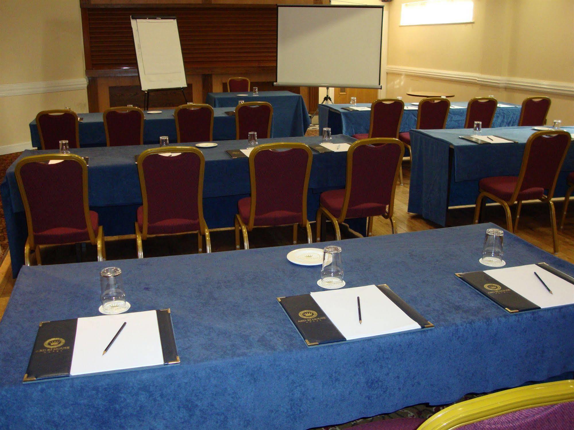 Ard Ri House Hotel Tuam Luaran gambar
