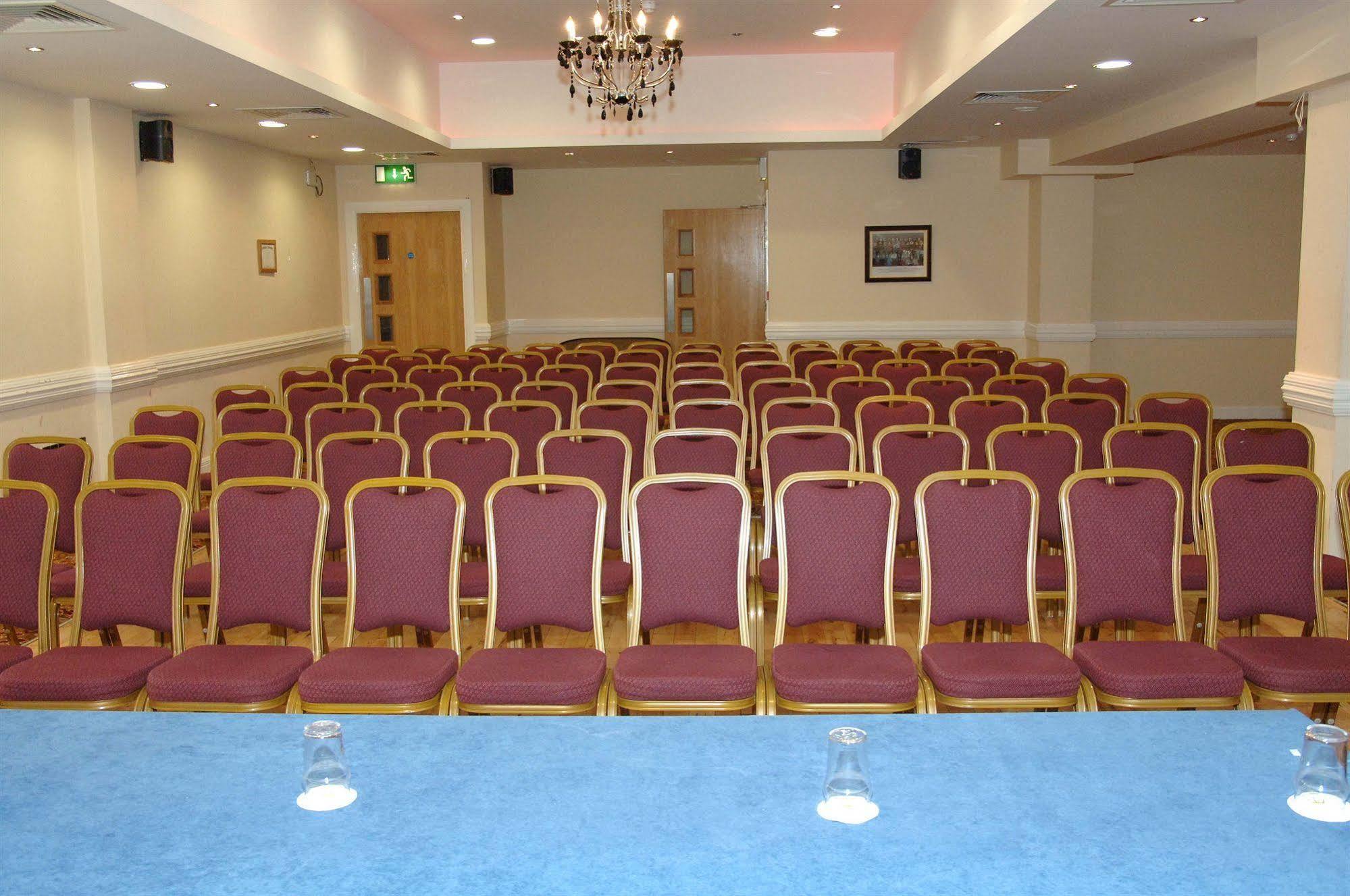Ard Ri House Hotel Tuam Luaran gambar