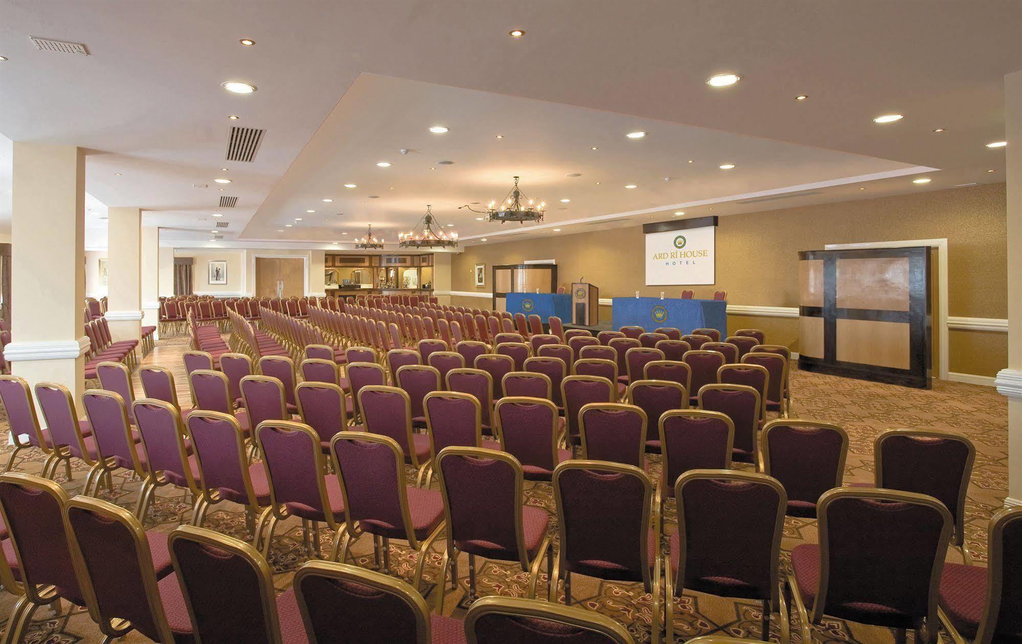 Ard Ri House Hotel Tuam Luaran gambar