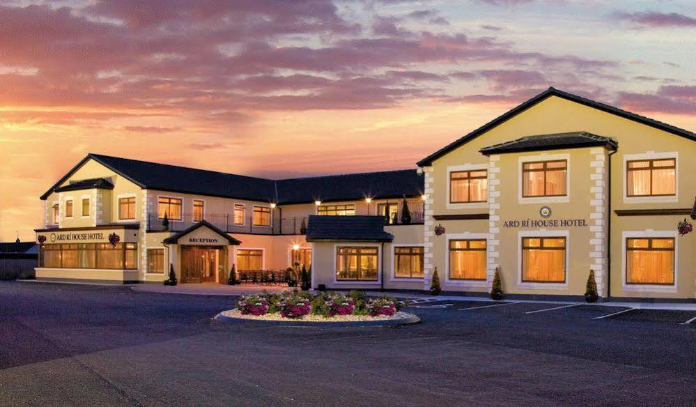 Ard Ri House Hotel Tuam Luaran gambar