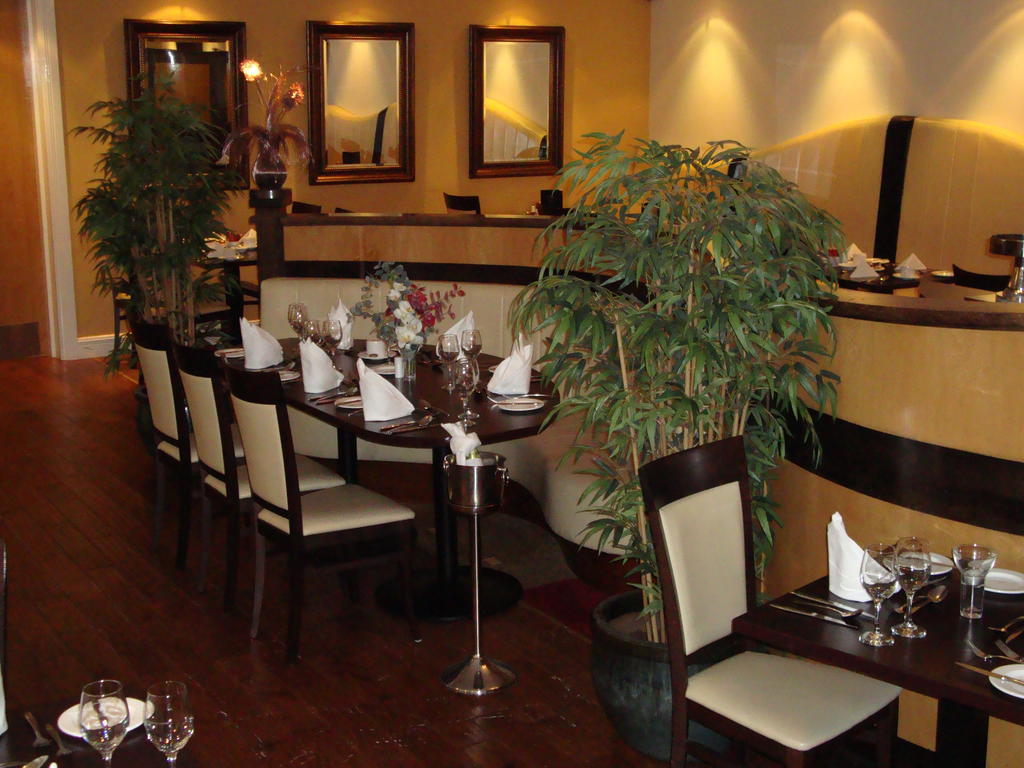 Ard Ri House Hotel Tuam Luaran gambar
