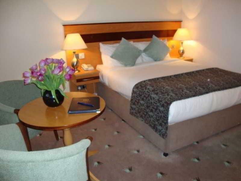 Ard Ri House Hotel Tuam Luaran gambar