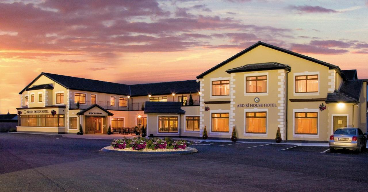 Ard Ri House Hotel Tuam Luaran gambar